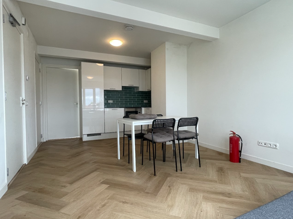 Medium property photo - Friesestraatweg 16C3, 9718 NG Groningen